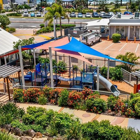Alex Beach Resort-317/428 الكسندرا هيدلاند المظهر الخارجي الصورة