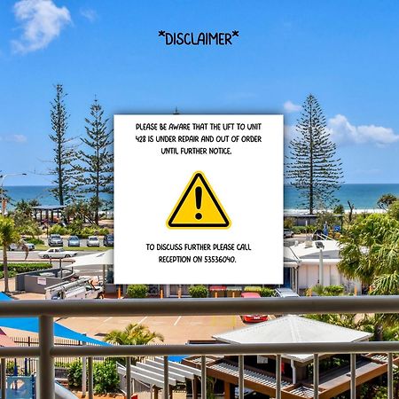 Alex Beach Resort-317/428 الكسندرا هيدلاند المظهر الخارجي الصورة