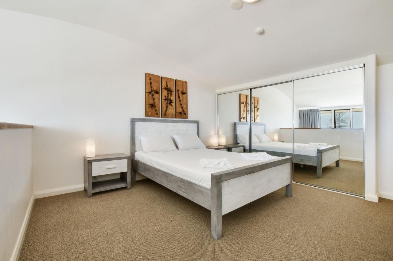 Alex Beach Resort-317/428 الكسندرا هيدلاند المظهر الخارجي الصورة