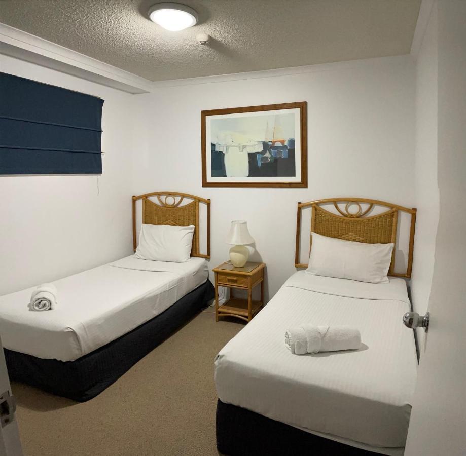 Alex Beach Resort-317/428 الكسندرا هيدلاند المظهر الخارجي الصورة