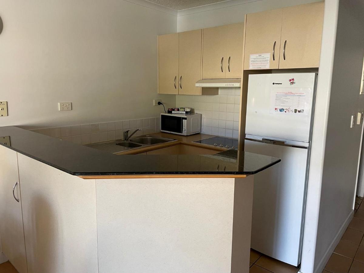 Alex Beach Resort-317/428 الكسندرا هيدلاند المظهر الخارجي الصورة