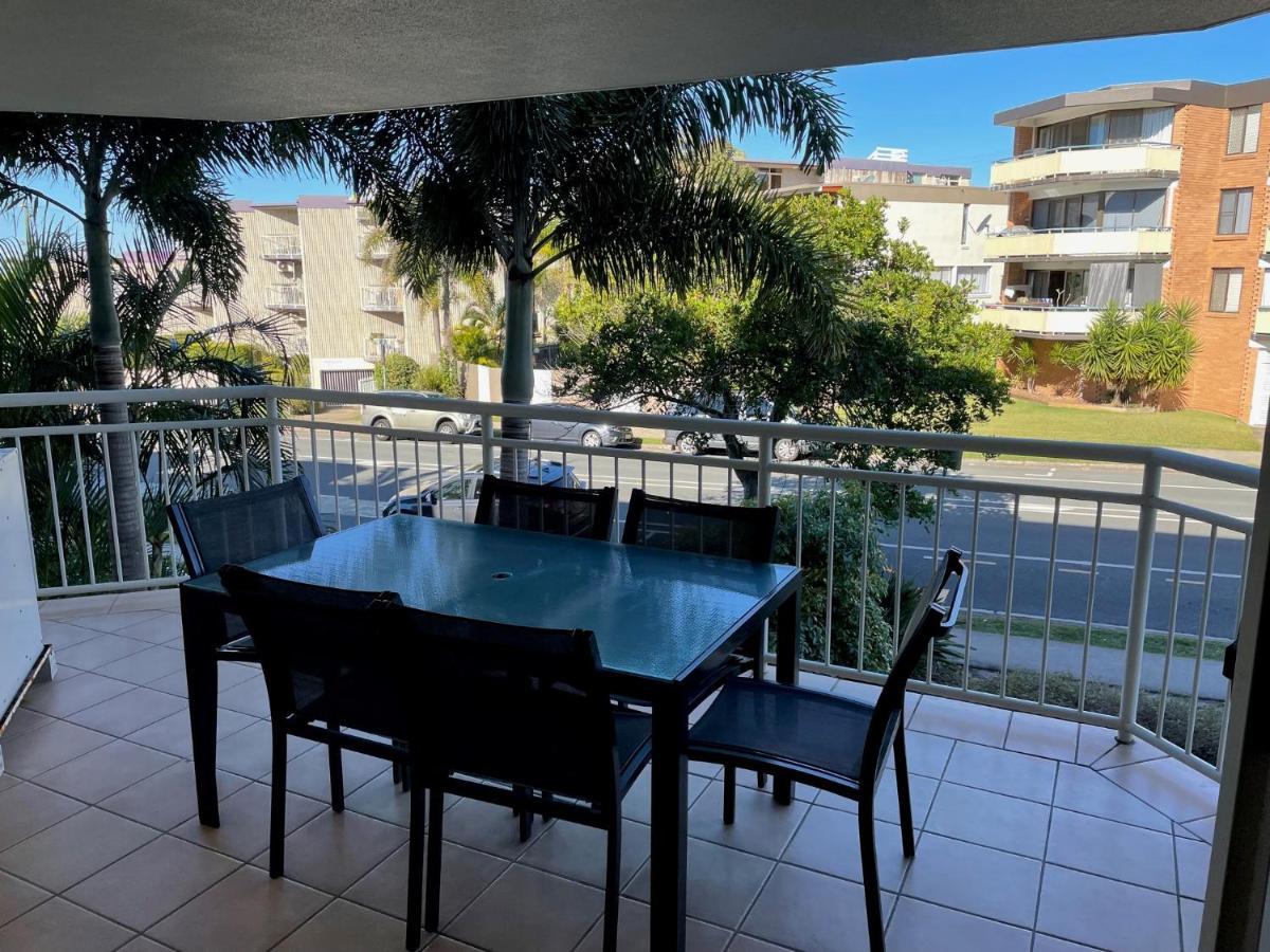 Alex Beach Resort-317/428 الكسندرا هيدلاند المظهر الخارجي الصورة