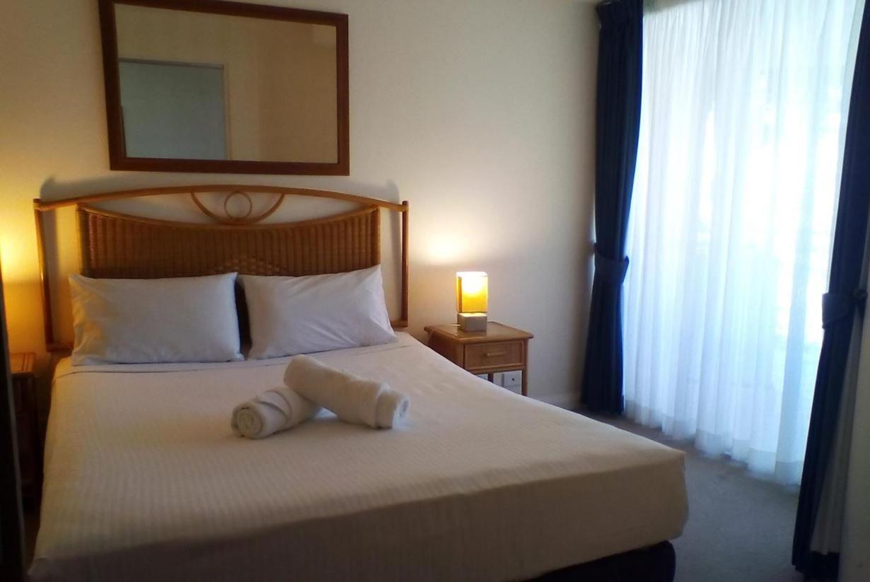 Alex Beach Resort-317/428 الكسندرا هيدلاند المظهر الخارجي الصورة