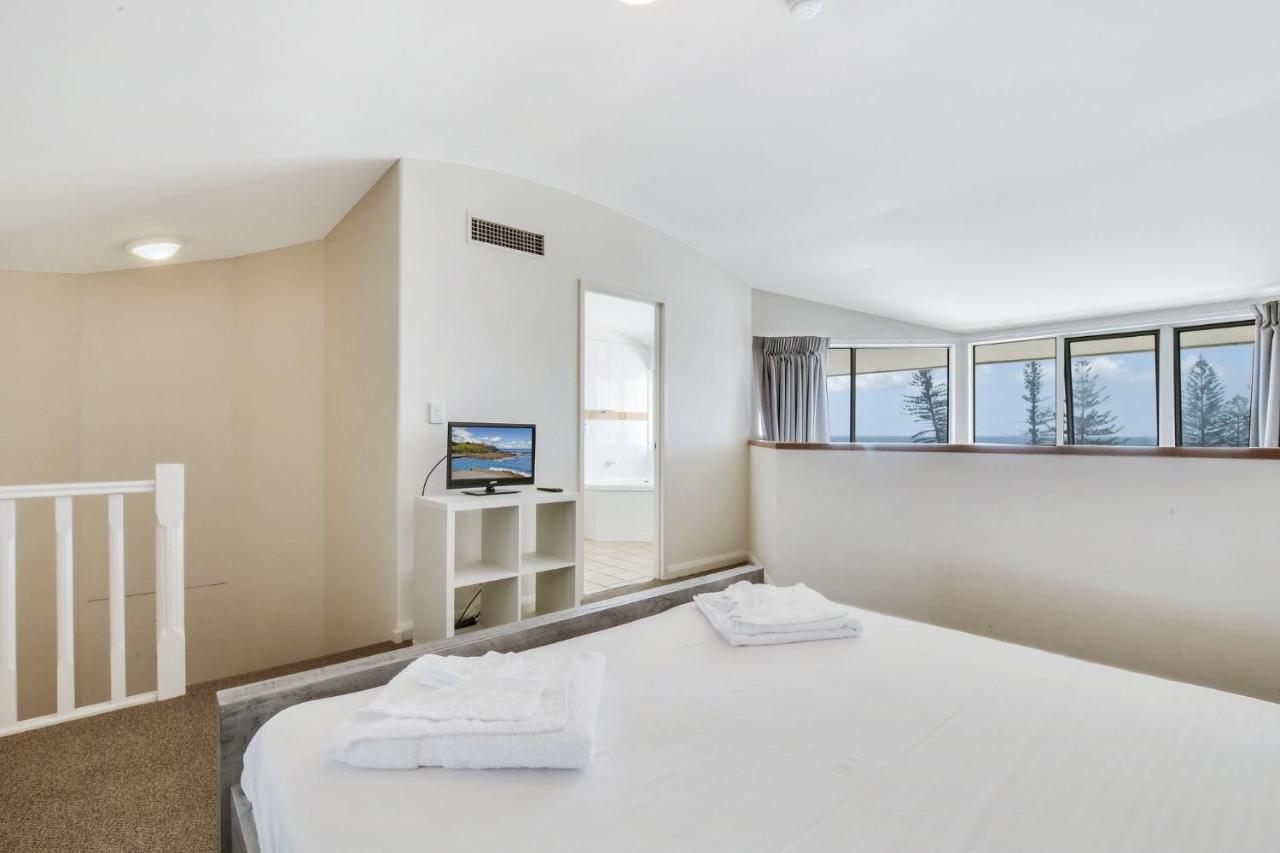 Alex Beach Resort-317/428 الكسندرا هيدلاند المظهر الخارجي الصورة
