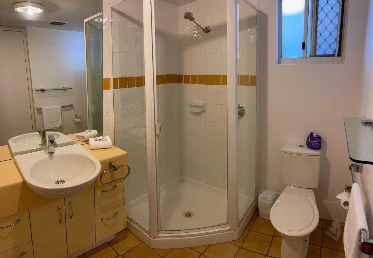 Alex Beach Resort-317/428 الكسندرا هيدلاند المظهر الخارجي الصورة