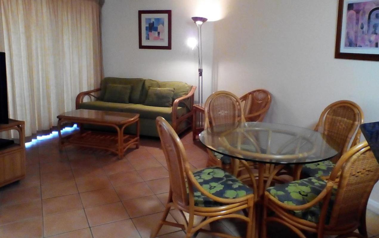 Alex Beach Resort-317/428 الكسندرا هيدلاند المظهر الخارجي الصورة