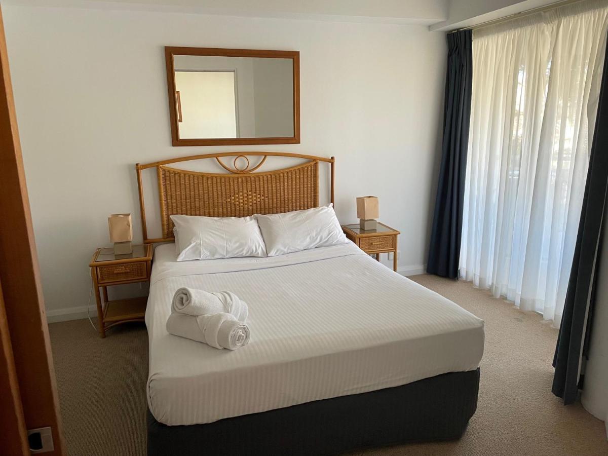 Alex Beach Resort-317/428 الكسندرا هيدلاند المظهر الخارجي الصورة