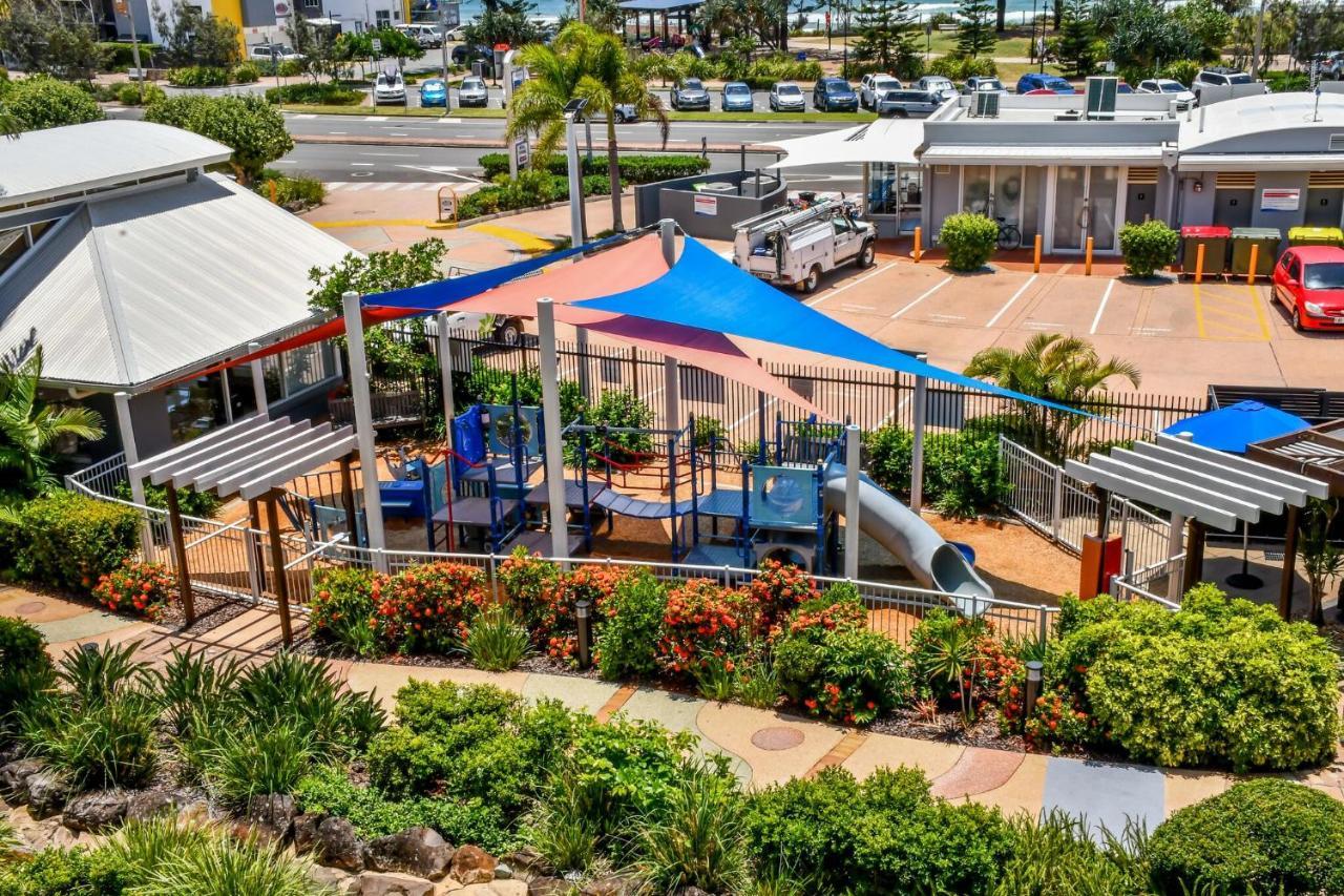 Alex Beach Resort-317/428 الكسندرا هيدلاند المظهر الخارجي الصورة