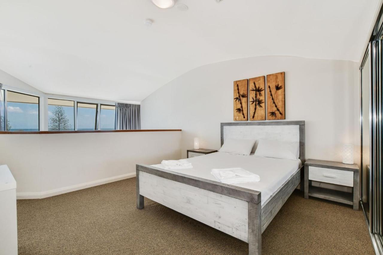 Alex Beach Resort-317/428 الكسندرا هيدلاند المظهر الخارجي الصورة