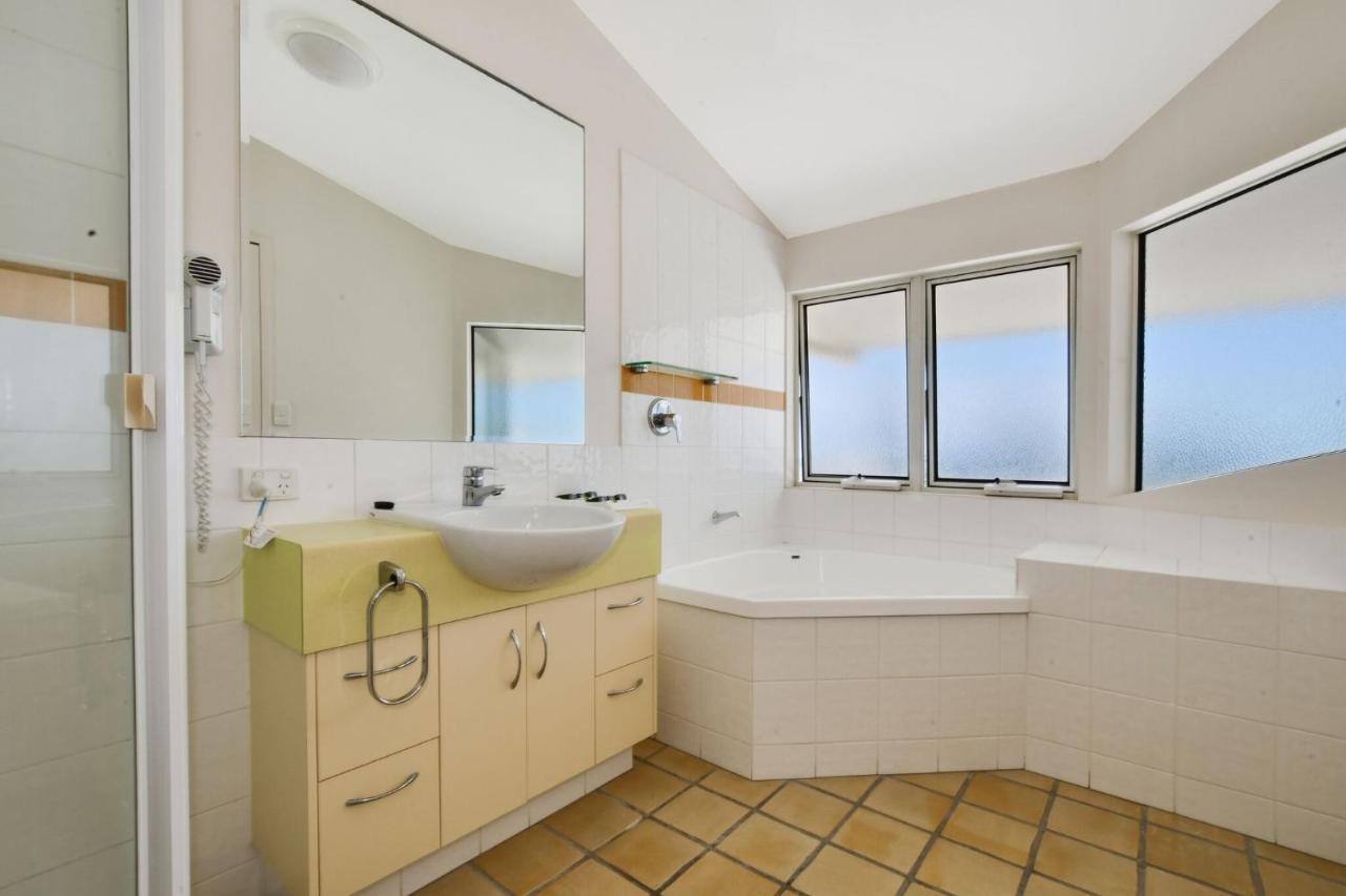 Alex Beach Resort-317/428 الكسندرا هيدلاند المظهر الخارجي الصورة