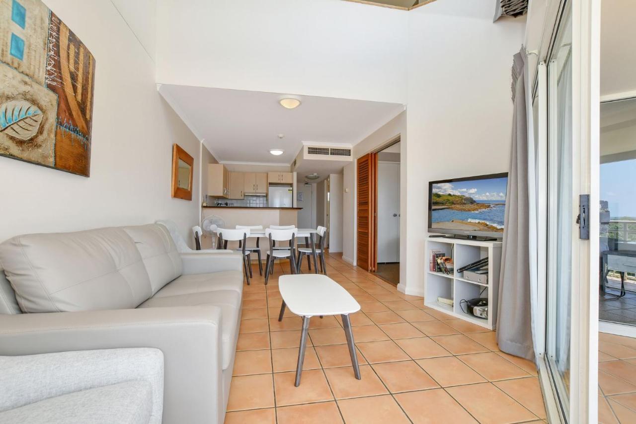 Alex Beach Resort-317/428 الكسندرا هيدلاند المظهر الخارجي الصورة