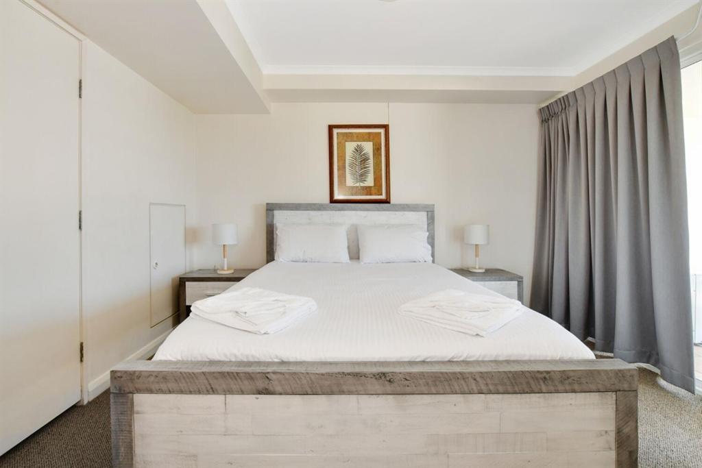 Alex Beach Resort-317/428 الكسندرا هيدلاند المظهر الخارجي الصورة